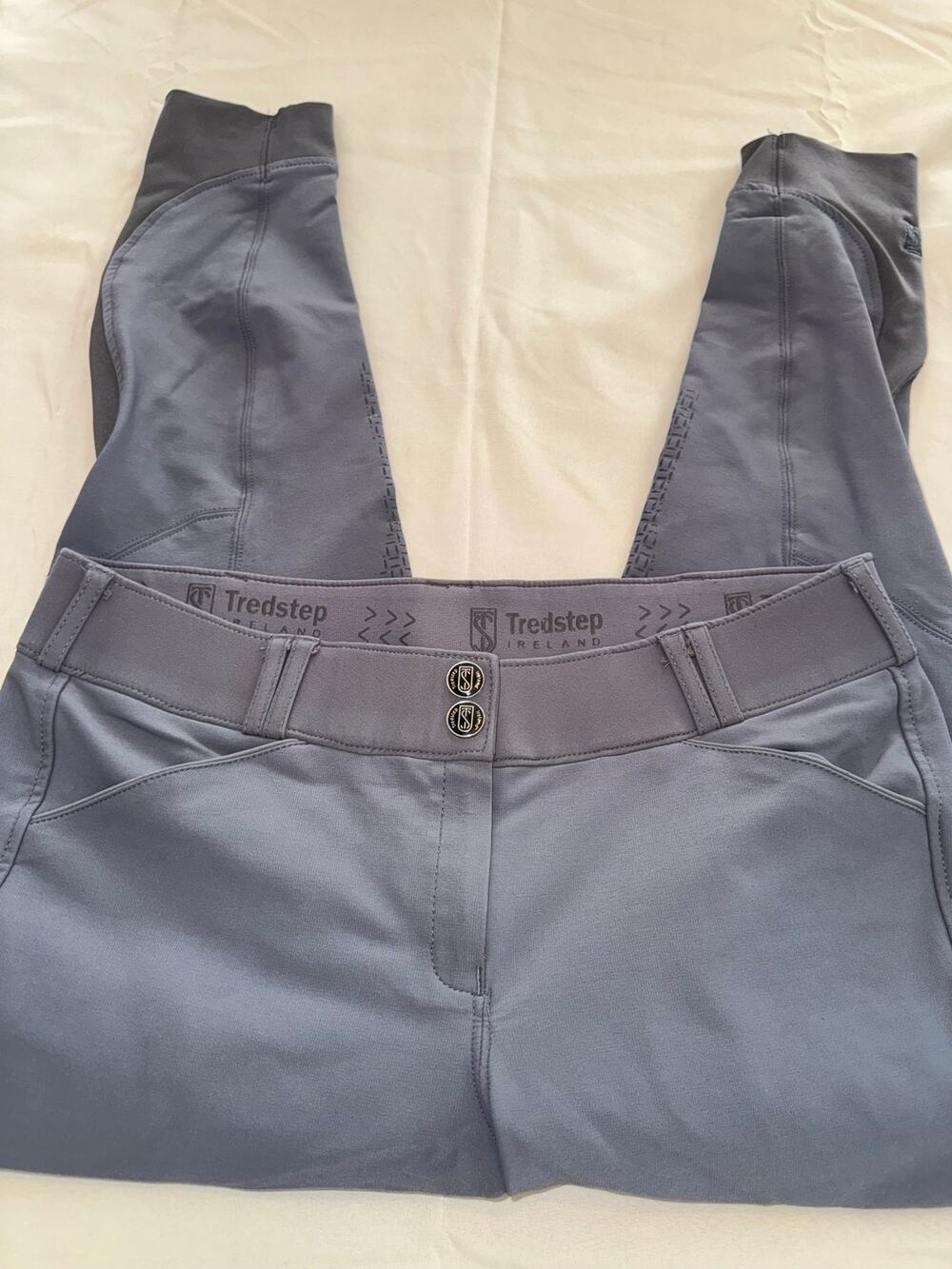 Tredstep Ireland Riding Pants Size 30 – Equestrian Horse Riding Breeches